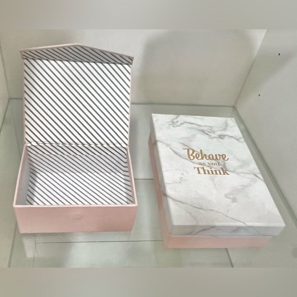 Decor Boxes - Picture 4 of 5